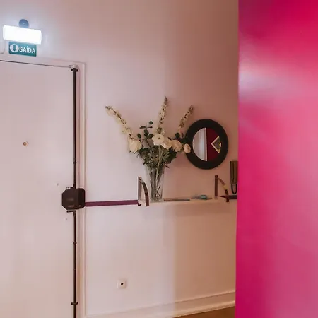 Aquilla Family 303 Lisboa