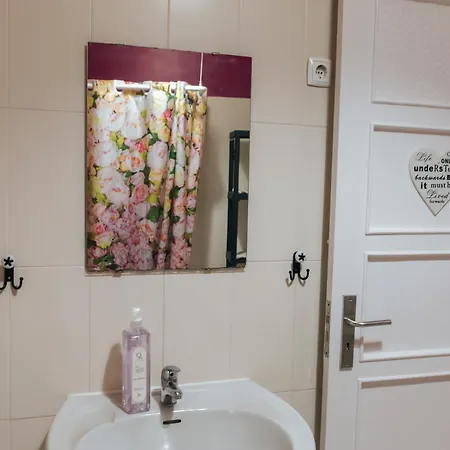 Проживание в семье Aquilla Family 303 *