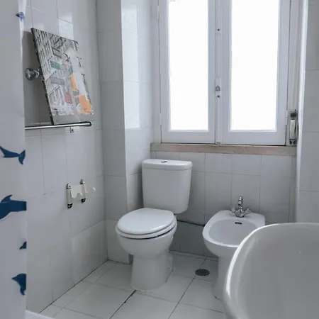 Aquilla Family 303 Lisboa