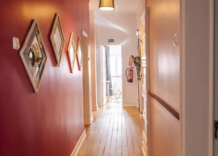 Aquilla Family 303 Проживання в сім'ї