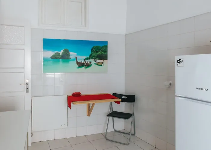 Aquilla Family 303 Проживання в сім'ї *