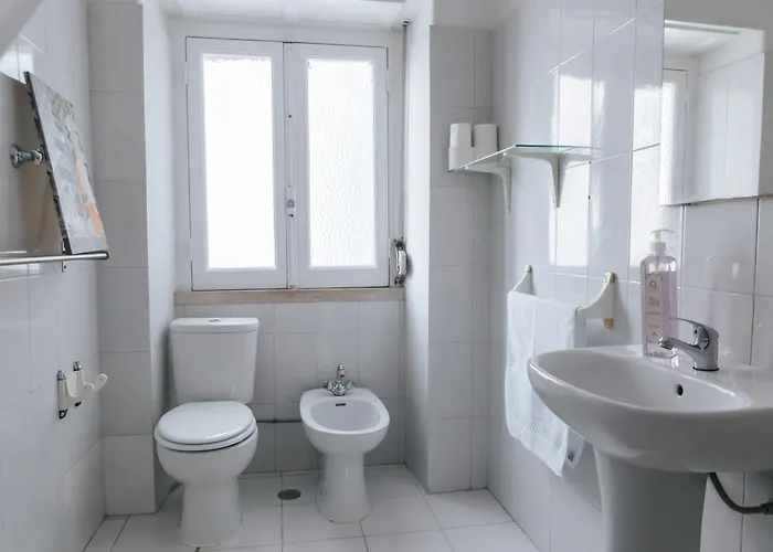 Aquilla Family 303 Проживання в сім'ї