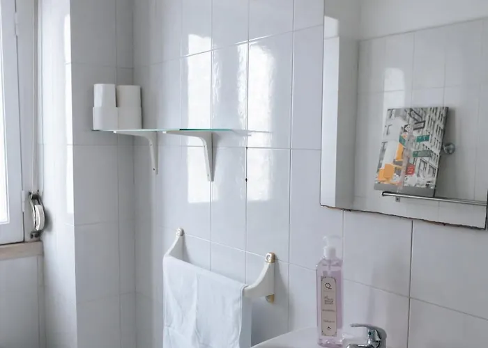 Aquilla Family 303 Проживання в сім'ї