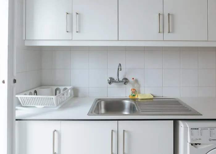 Aquilla Family 303 Проживання в сім'ї Лісабон