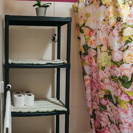 Ubytování v soukromí Aquilla Family 303 *