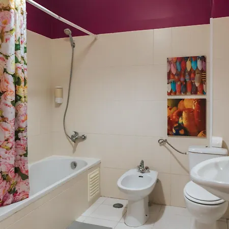 Aquilla Family 303 Ubytování v soukromí *