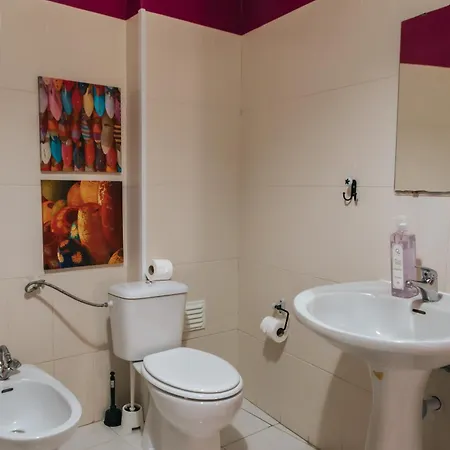 Aquilla Family 303 Ubytování v soukromí *