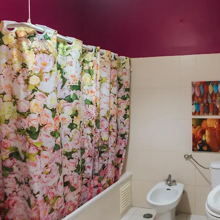 Aquilla Family 303 Lisboa