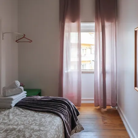 Aquilla Family 303 Ubytování v soukromí *