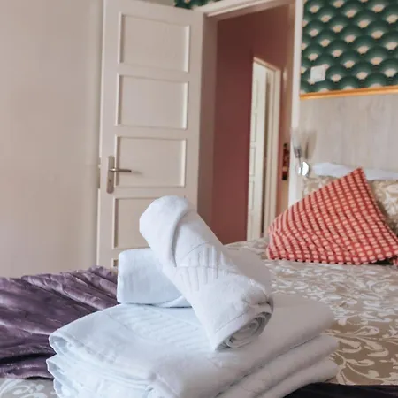 Ubytování v soukromí Aquilla Family 303