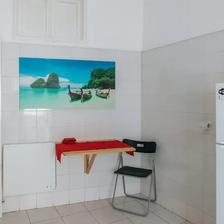 Aquilla Family 303 Habitación en casa particular *