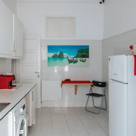 Aquilla Family 303 Habitación en casa particular