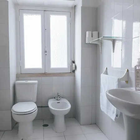 Aquilla Family 303 Habitación en casa particular