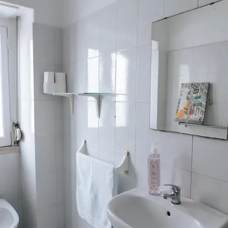 Aquilla Family 303 Habitación en casa particular